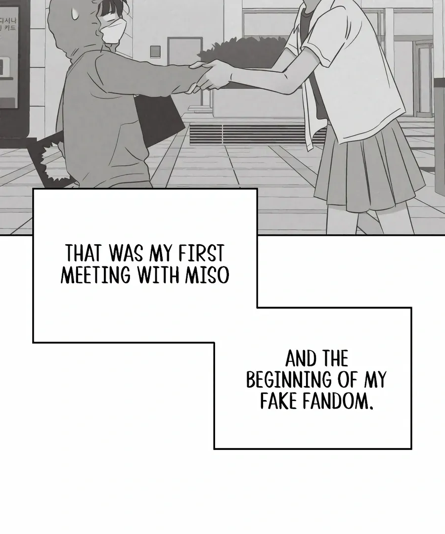 My Fake Love Chapter 4 Online - página 94