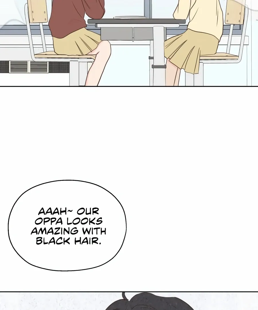 My Fake Love Chapter 4 Online - página 100