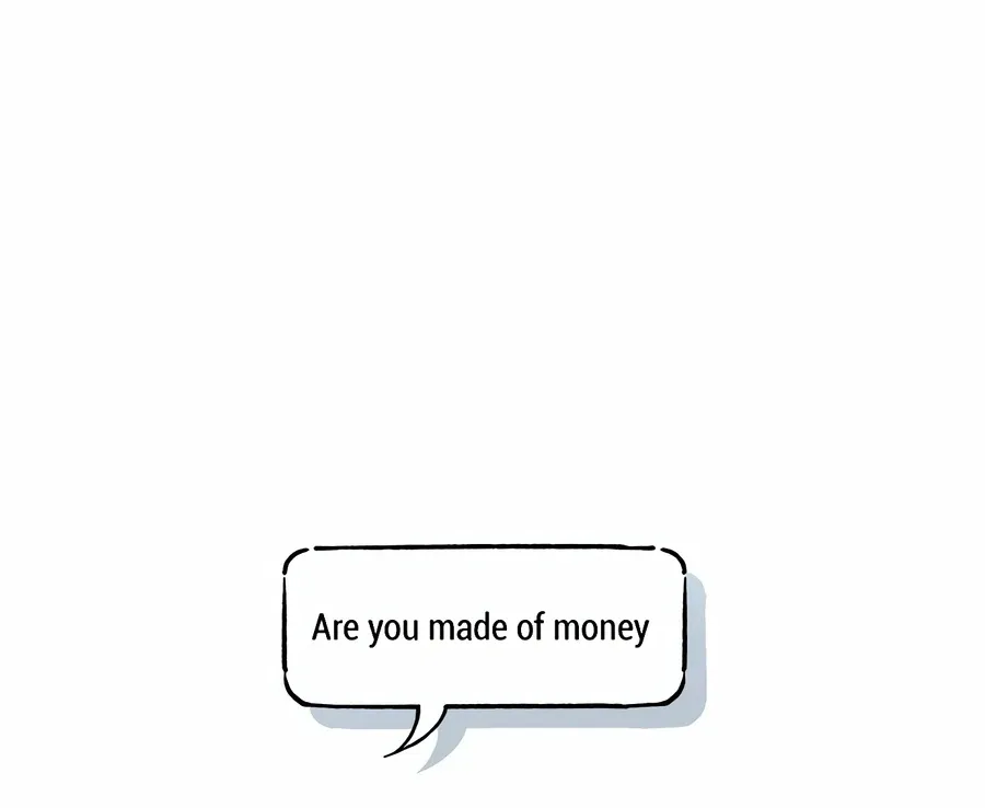 My Fake Love Chapter 4 Online - página 119