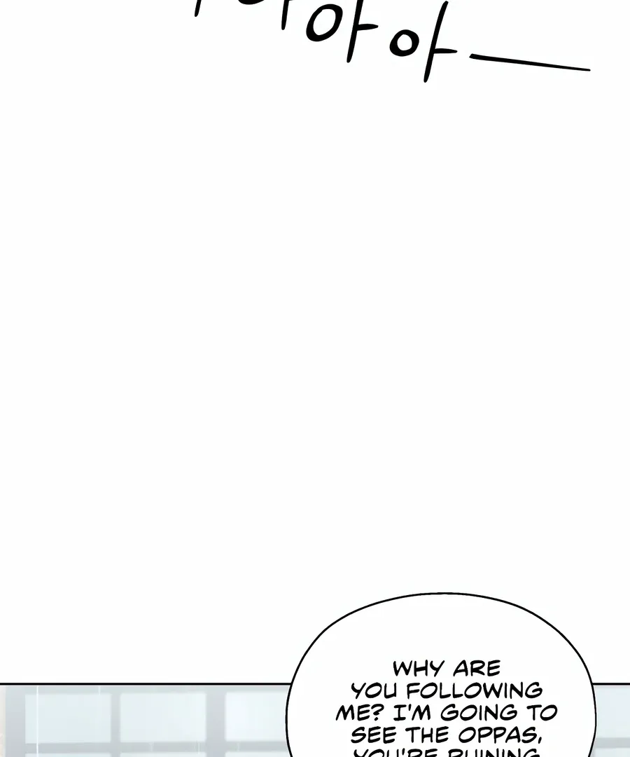 My Fake Love Chapter 4 Online - página 132