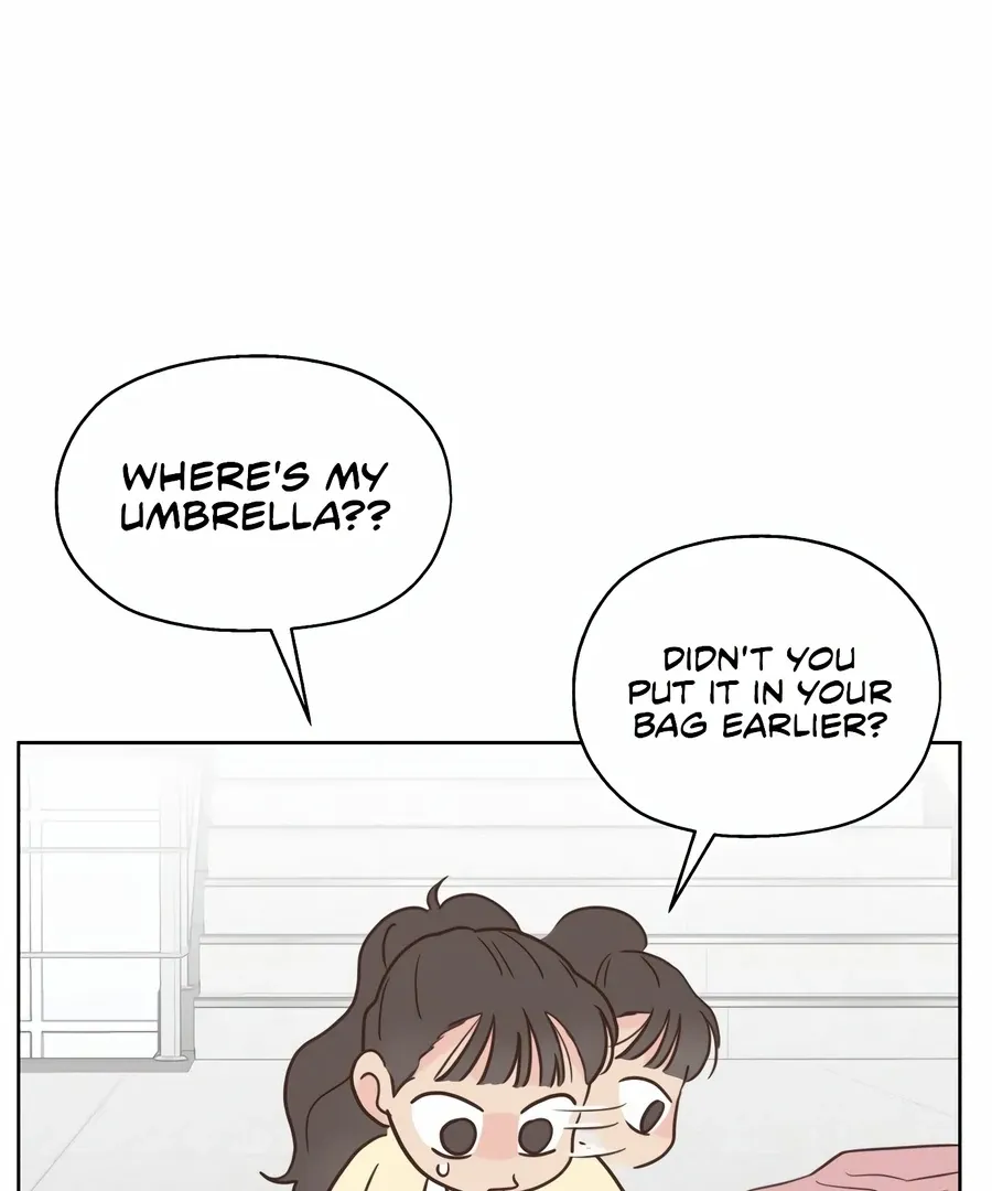 My Fake Love Chapter 4 Online - página 138