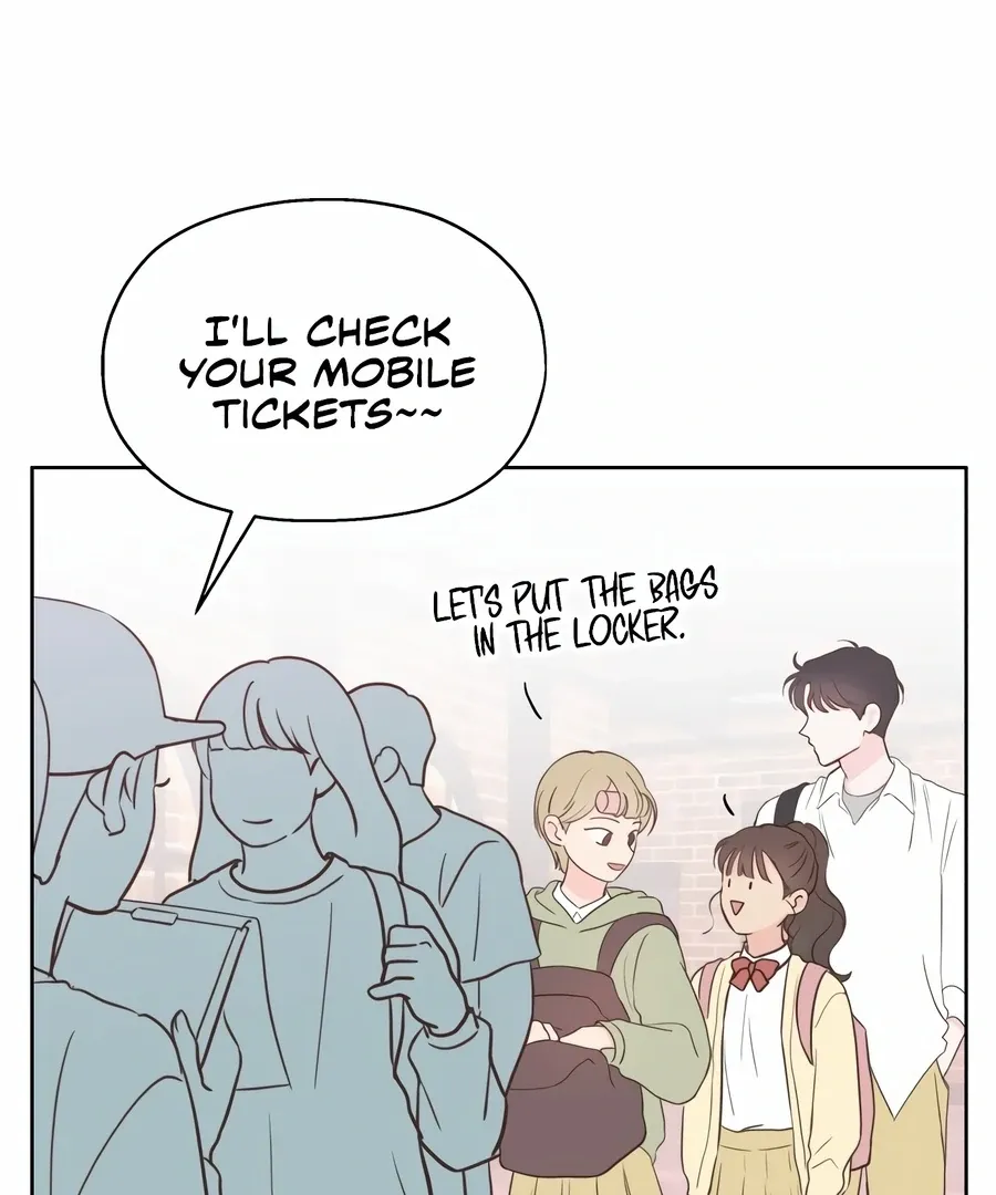 My Fake Love Chapter 4 Online - página 162
