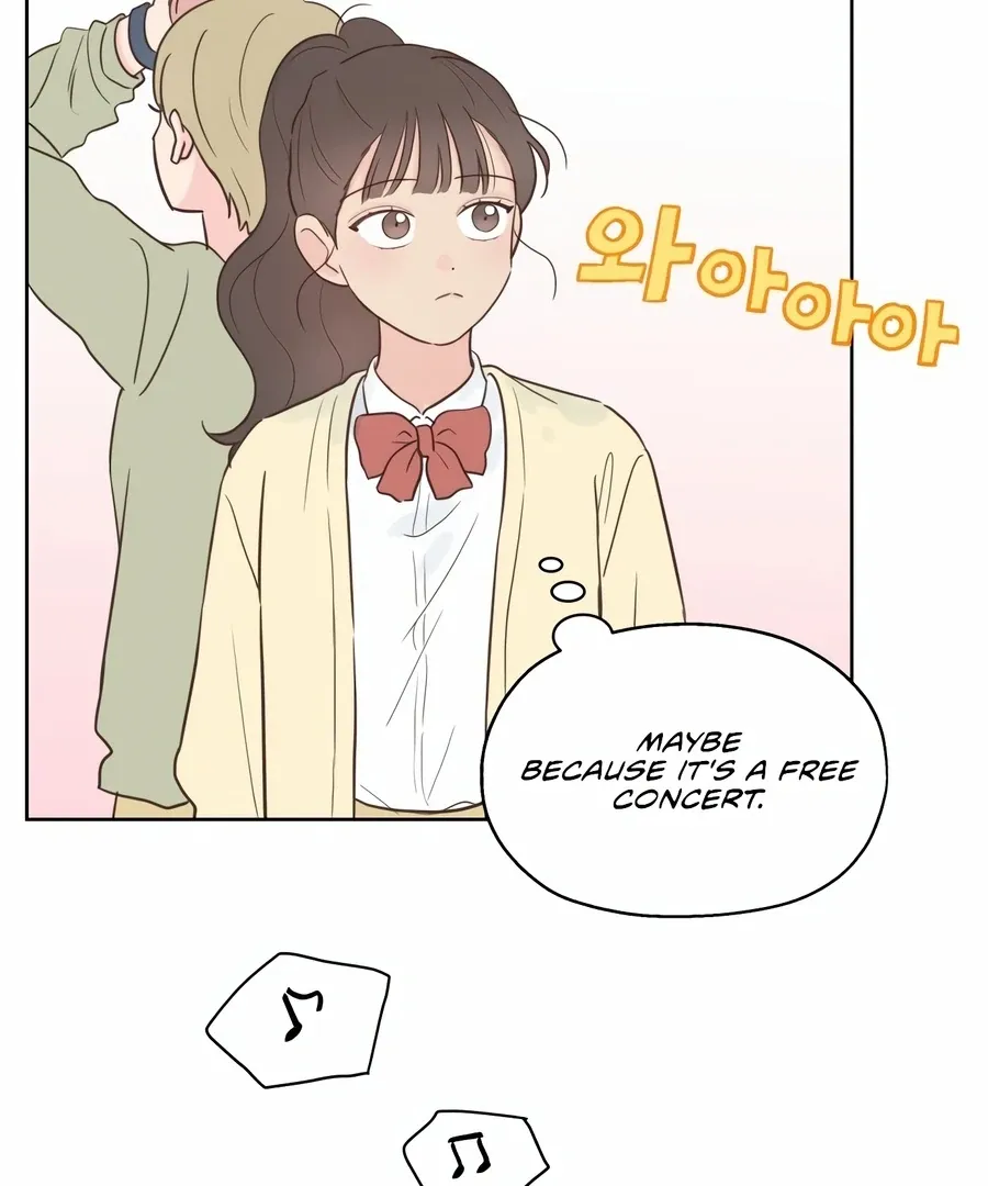 My Fake Love Chapter 4 Online - página 164