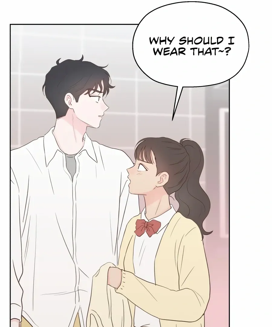 My Fake Love Chapter 4 Online - página 175