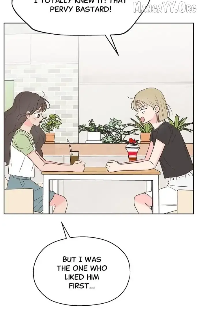 My Fake Love Chapter 40 Online - página 3