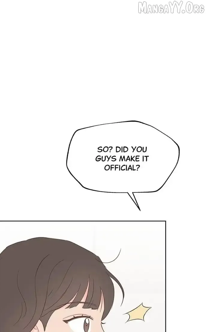 My Fake Love Chapter 40 Online - página 4