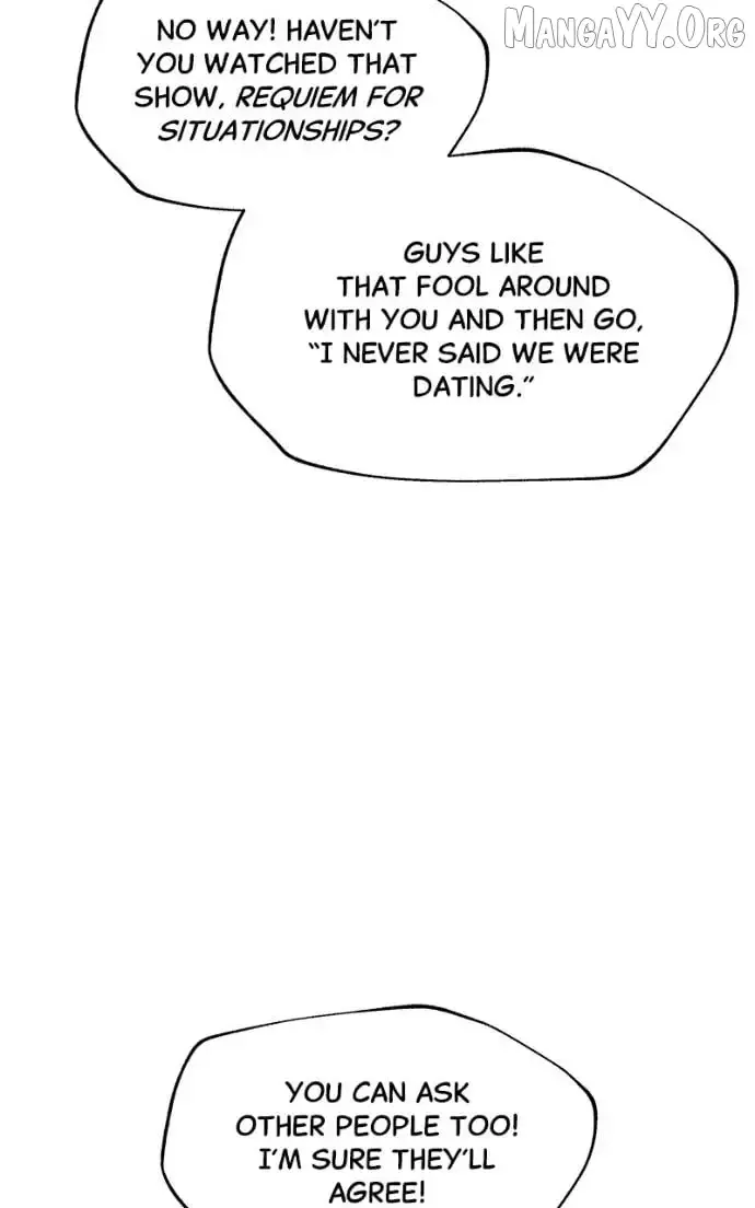 My Fake Love Chapter 40 Online - página 15