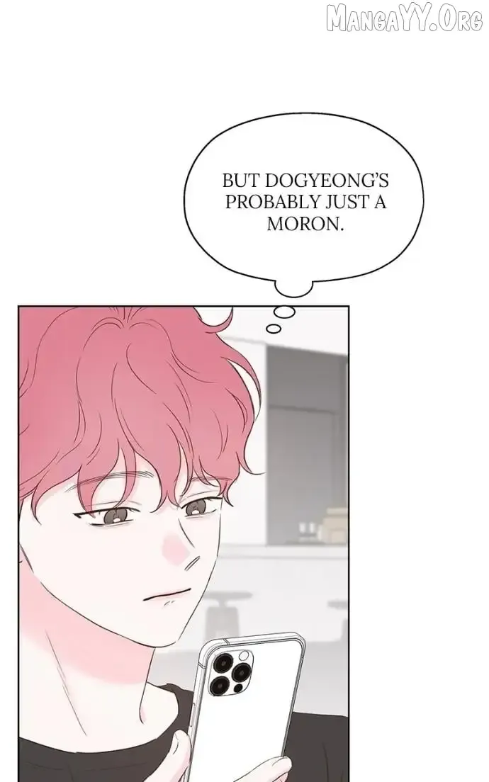 My Fake Love Chapter 40 Online - página 19