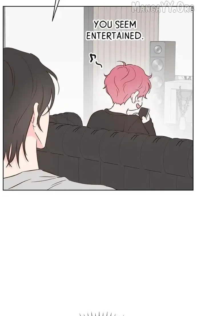 My Fake Love Chapter 40 Online - página 23
