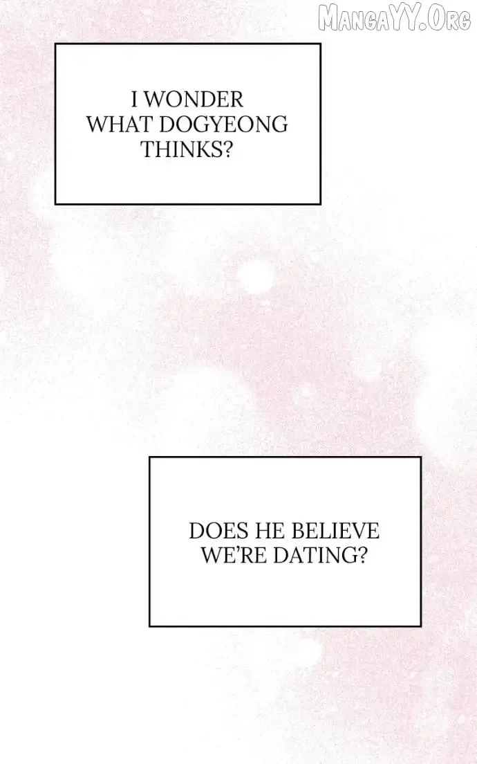 My Fake Love Chapter 40 Online - página 30