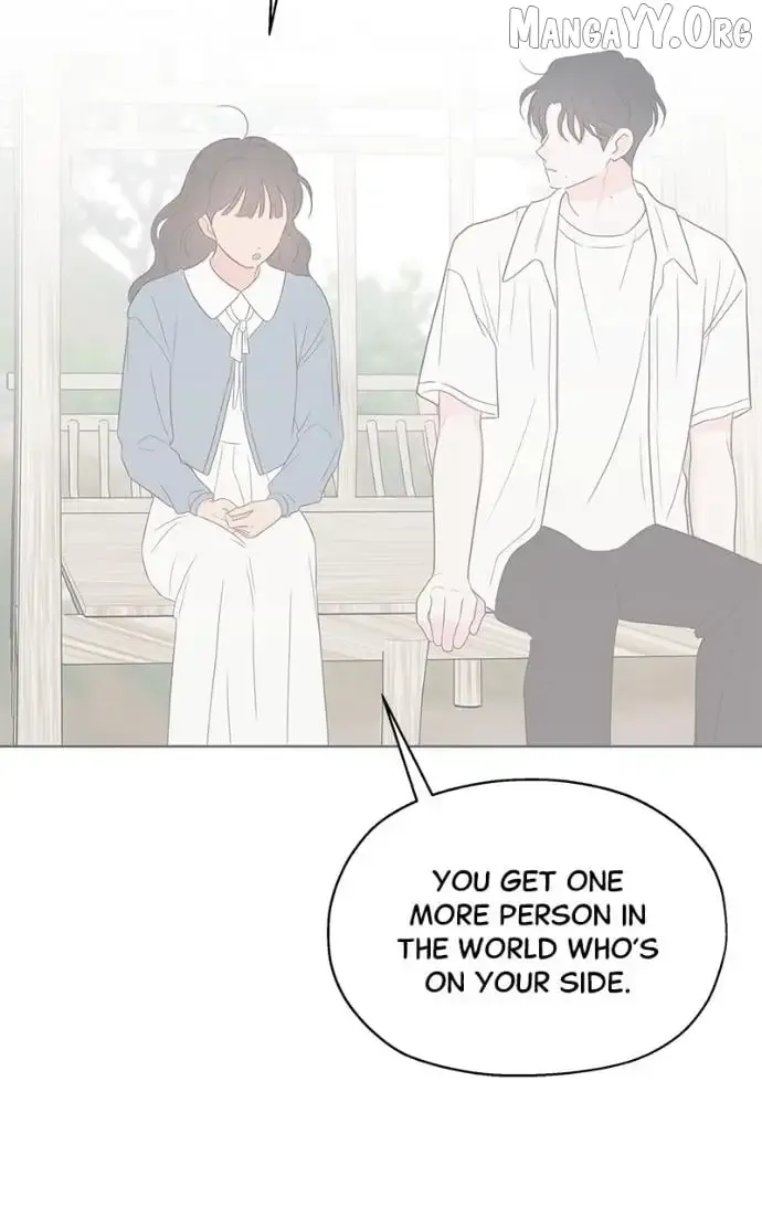My Fake Love Chapter 40 Online - página 34
