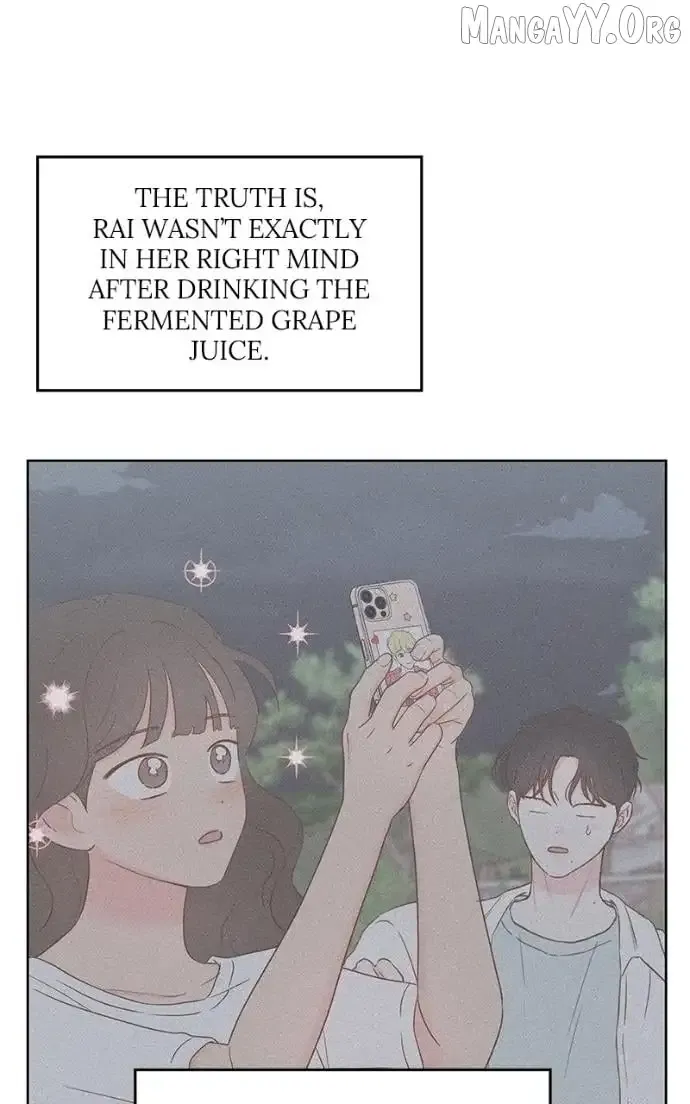 My Fake Love Chapter 40 Online - página 44