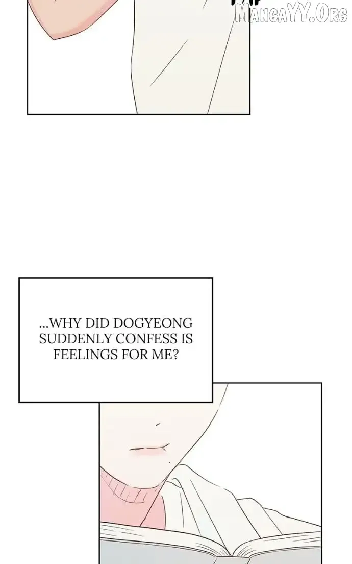 My Fake Love Chapter 40 Online - página 48