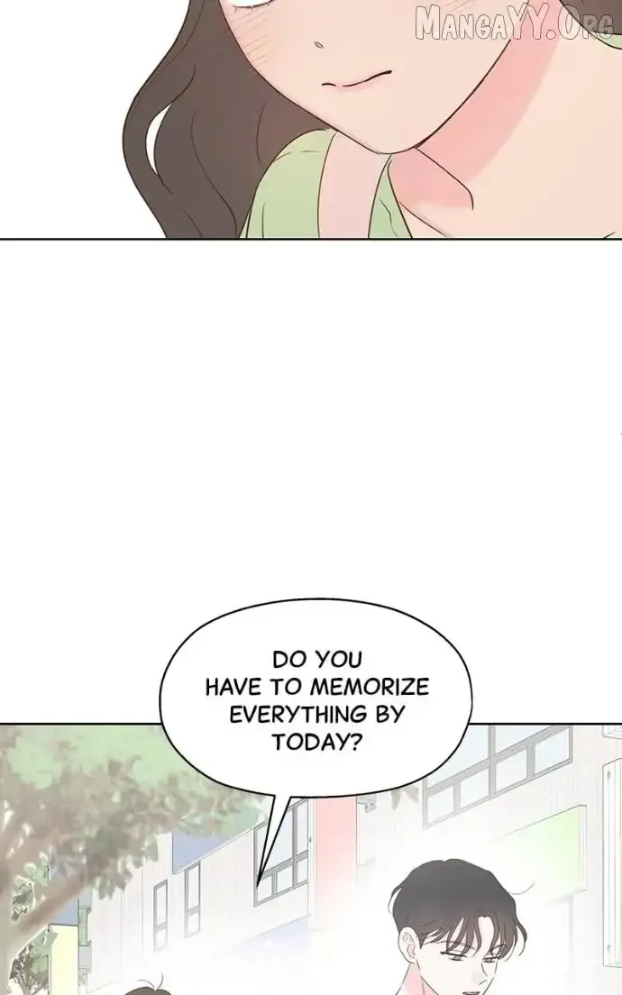My Fake Love Chapter 40 Online - página 50