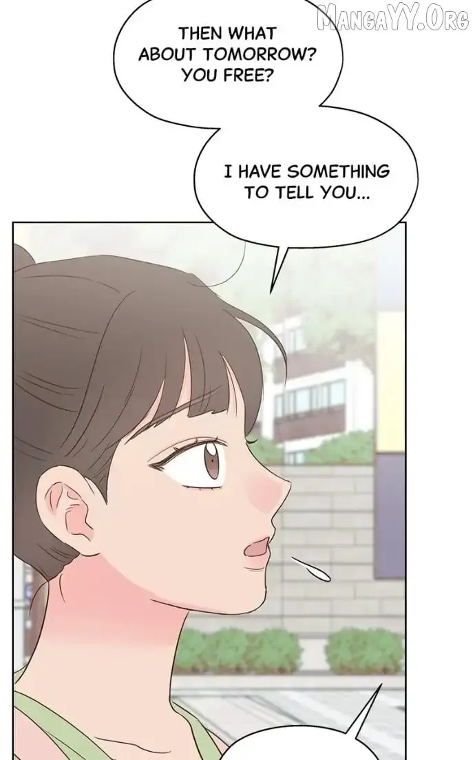 My Fake Love Chapter 40 Online - página 52