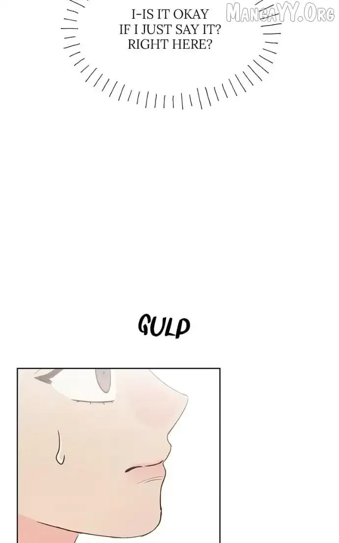 My Fake Love Chapter 40 Online - página 61
