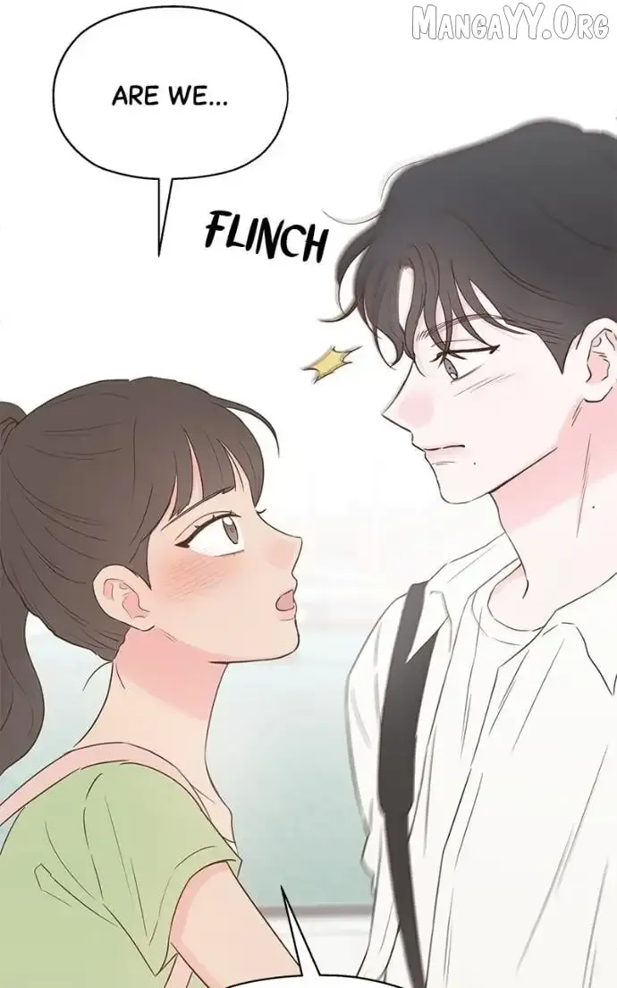 My Fake Love Chapter 40 Online - página 64