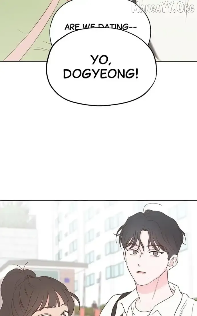 My Fake Love Chapter 40 Online - página 65