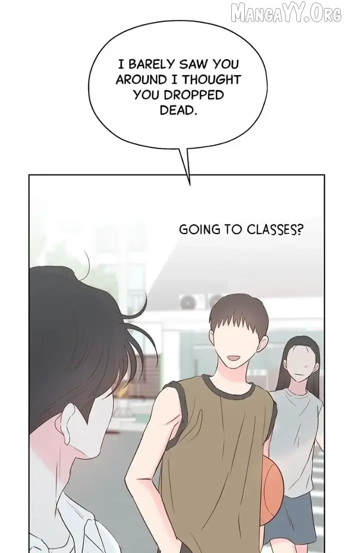 My Fake Love Chapter 40 Online - página 67
