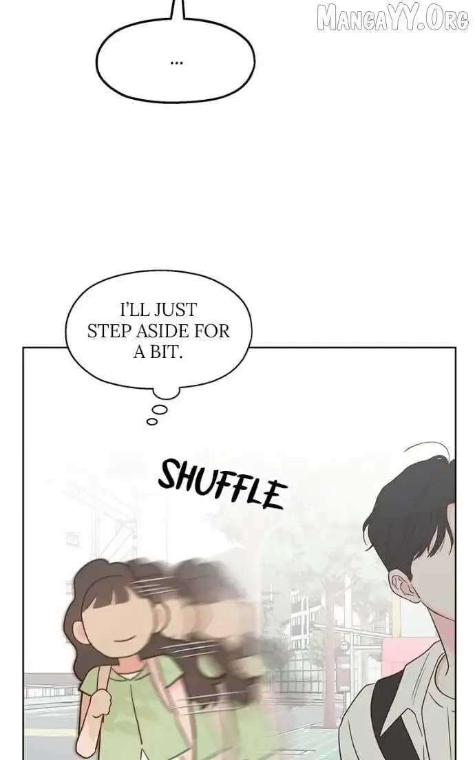 My Fake Love Chapter 40 Online - página 72