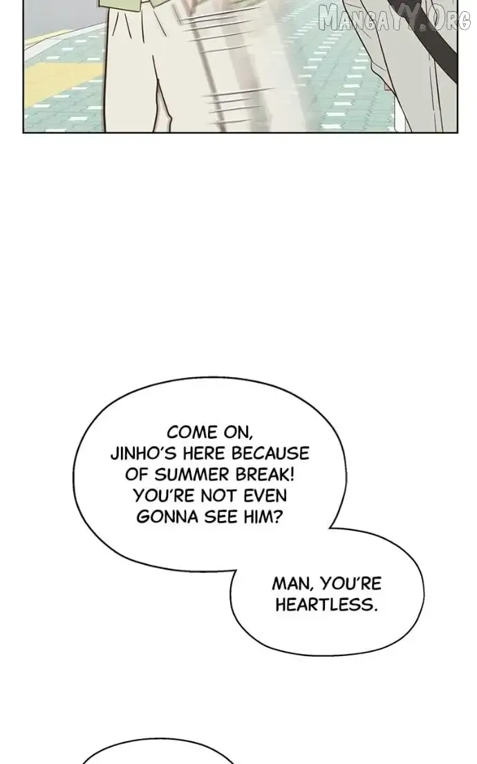 My Fake Love Chapter 40 Online - página 73