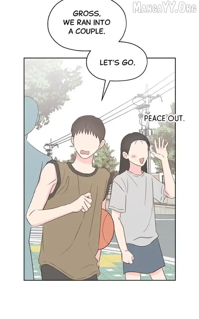 My Fake Love Chapter 40 Online - página 82