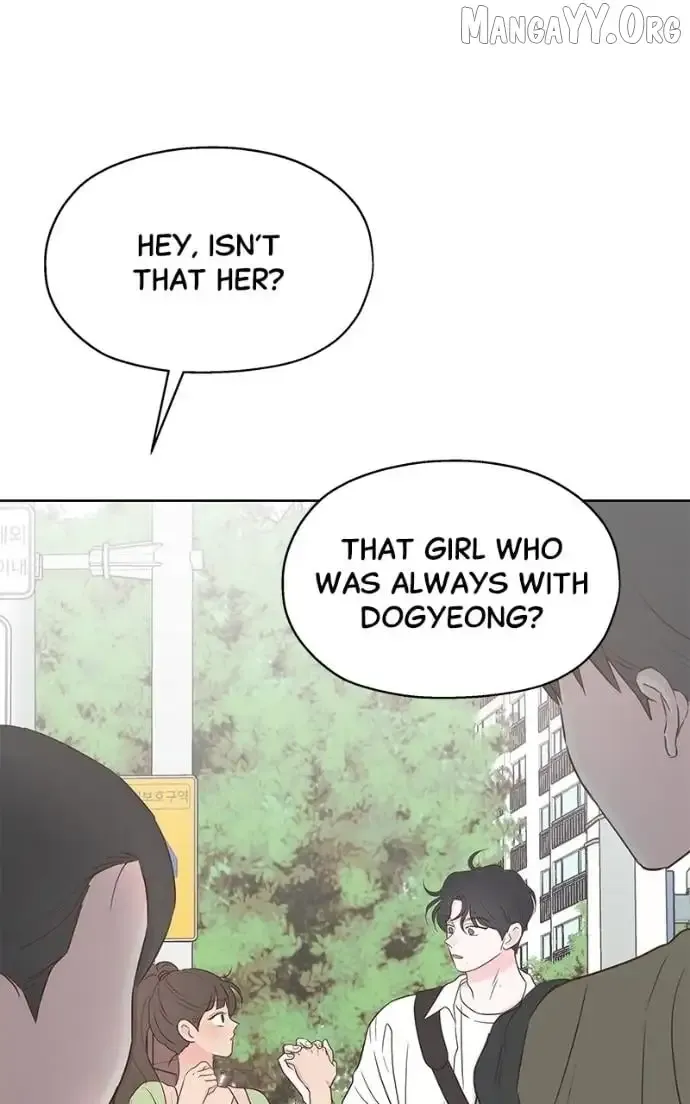 My Fake Love Chapter 40 Online - página 83