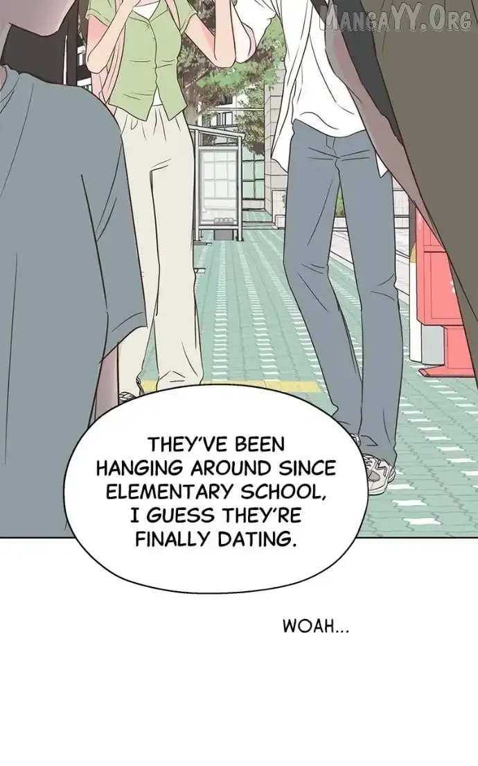 My Fake Love Chapter 40 Online - página 84