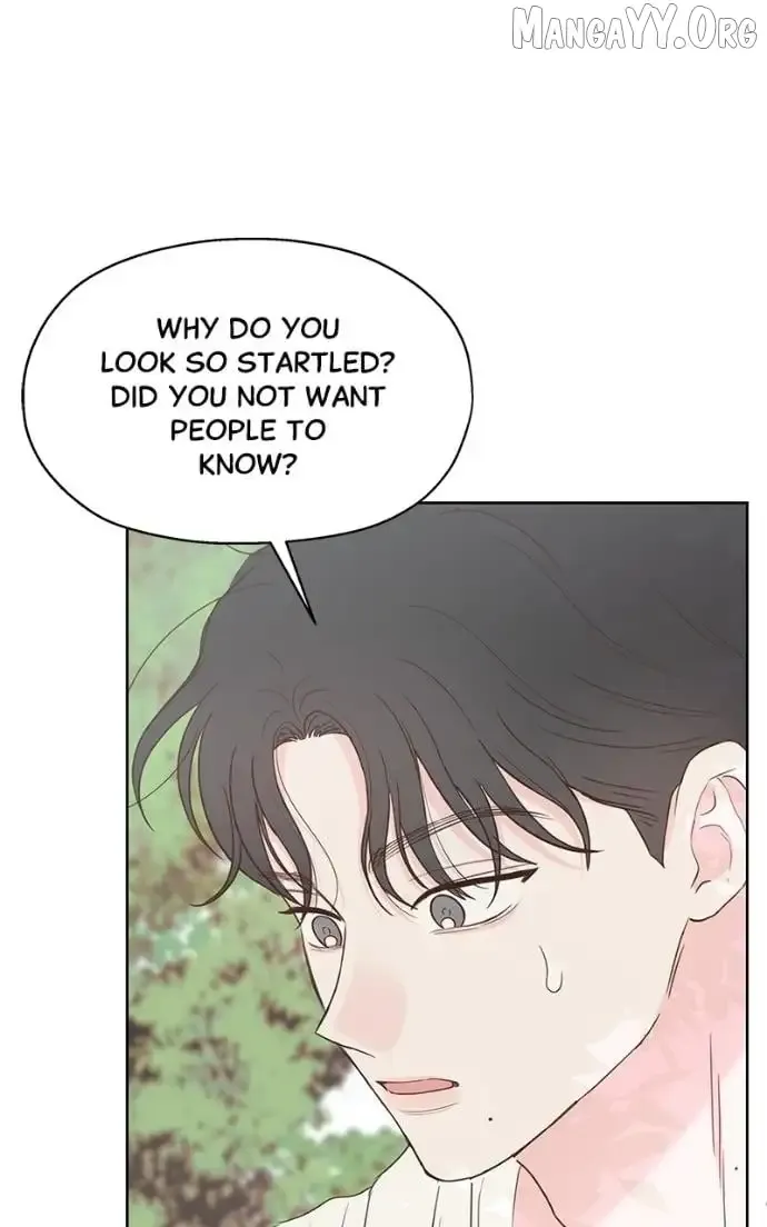 My Fake Love Chapter 40 Online - página 85