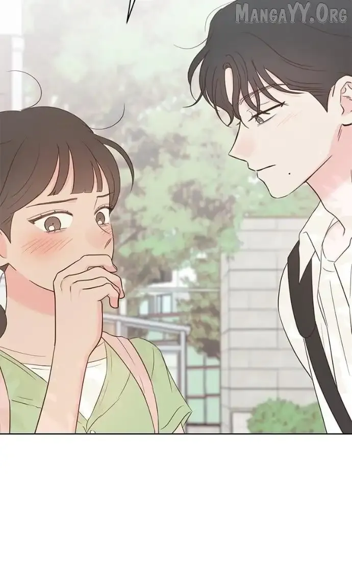 My Fake Love Chapter 40 Online - página 90
