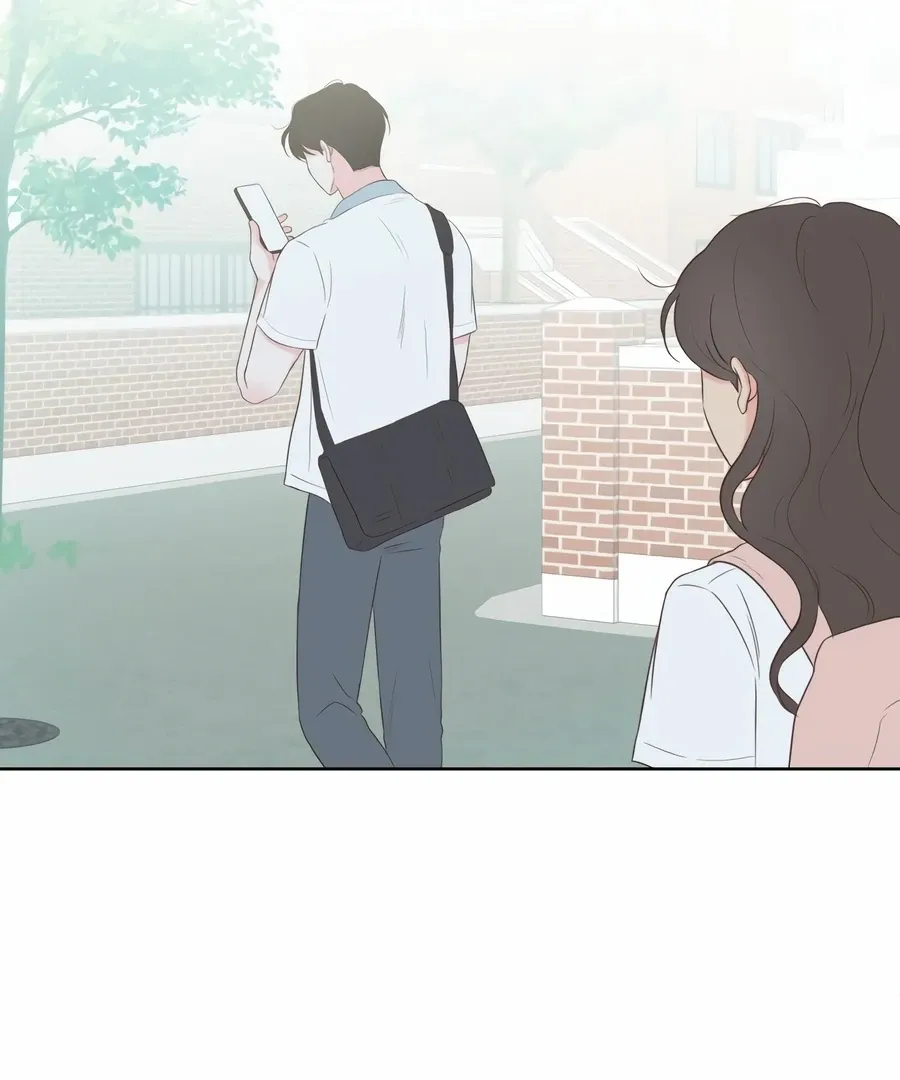 My Fake Love Chapter 6 Online - página 3