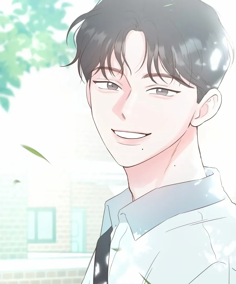 My Fake Love Chapter 6 Online - página 6