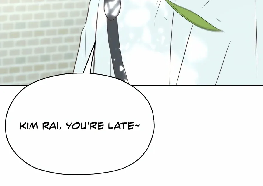 My Fake Love Chapter 6 Online - página 7