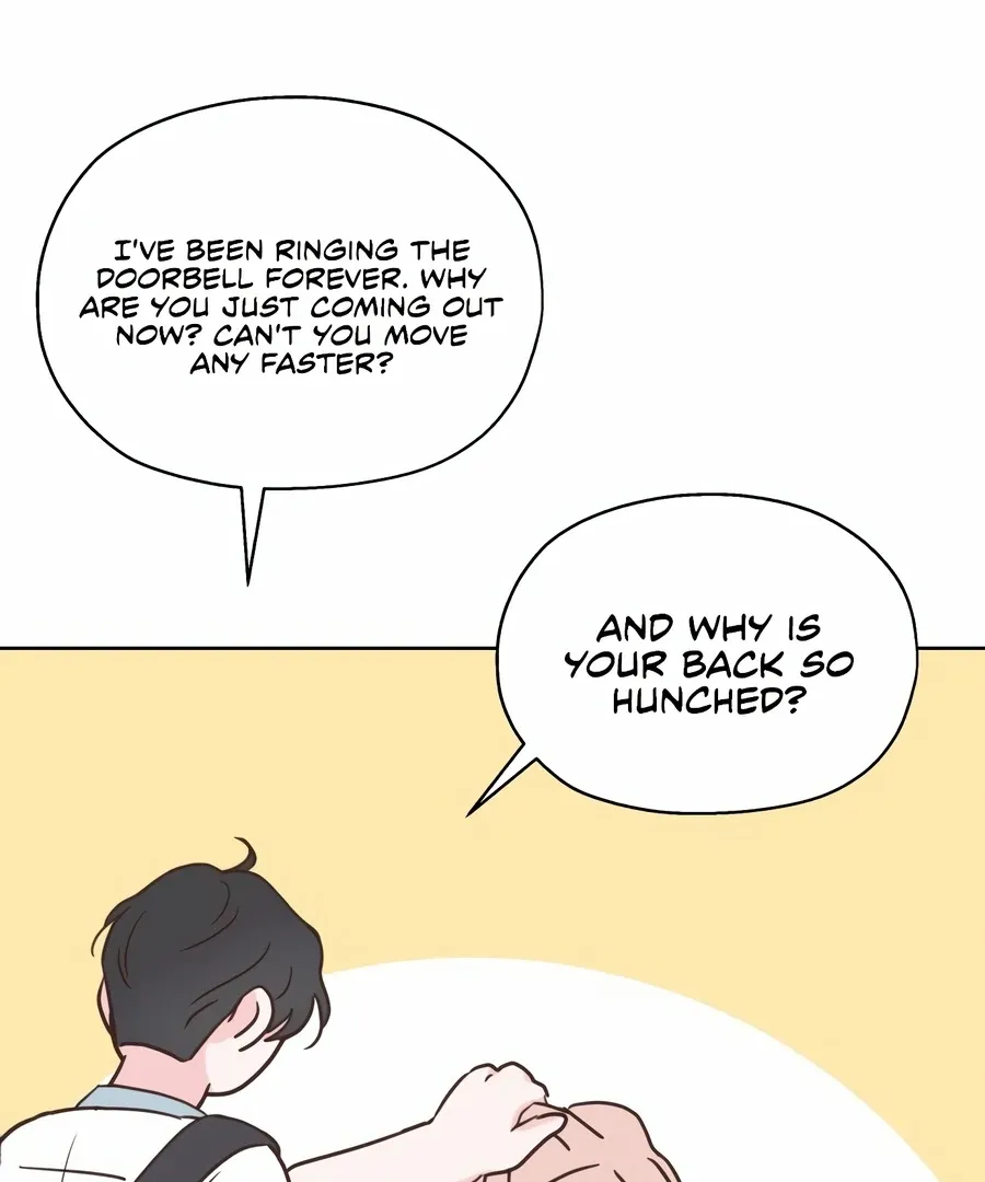 My Fake Love Chapter 6 Online - página 12