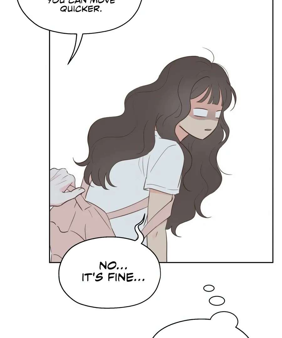 My Fake Love Chapter 6 Online - página 14