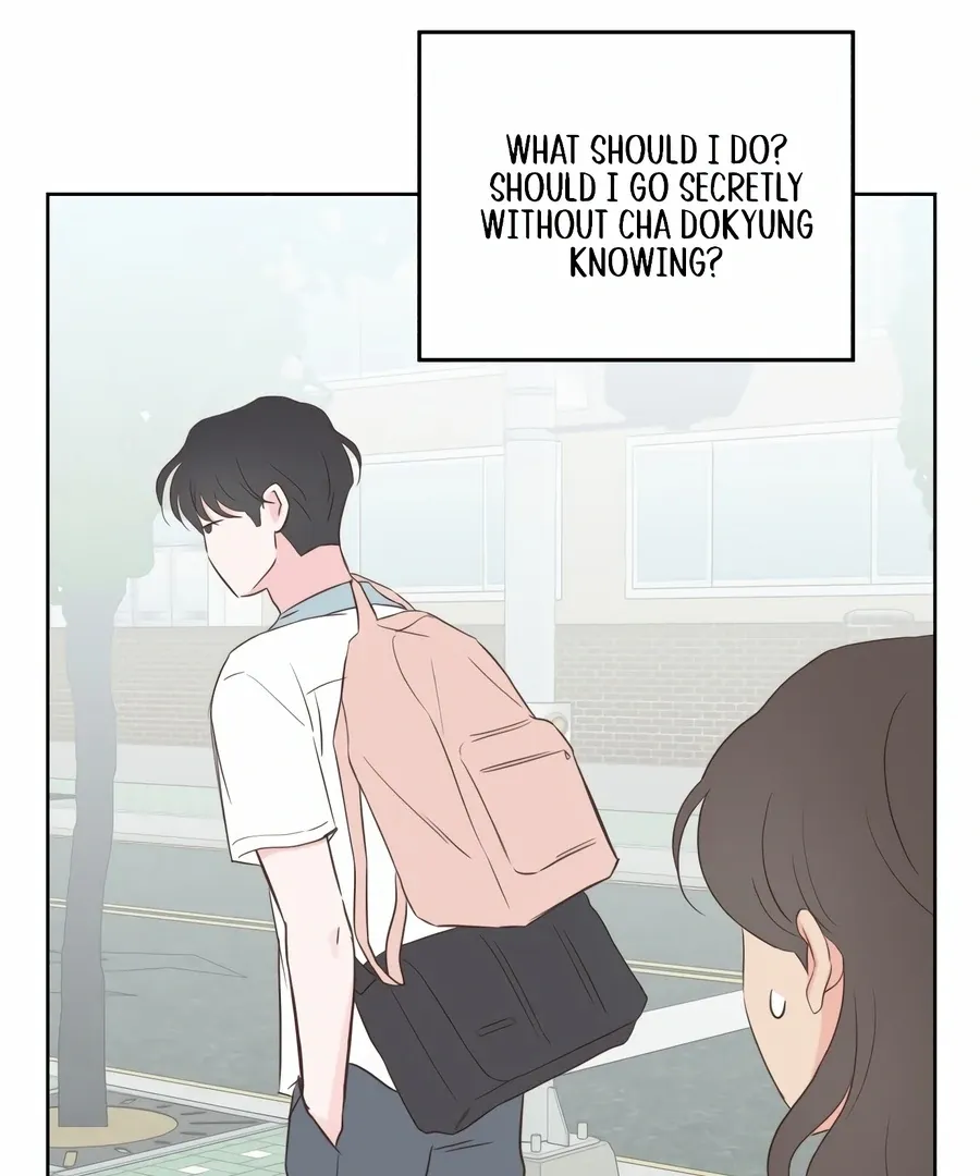 My Fake Love Chapter 6 Online - página 17