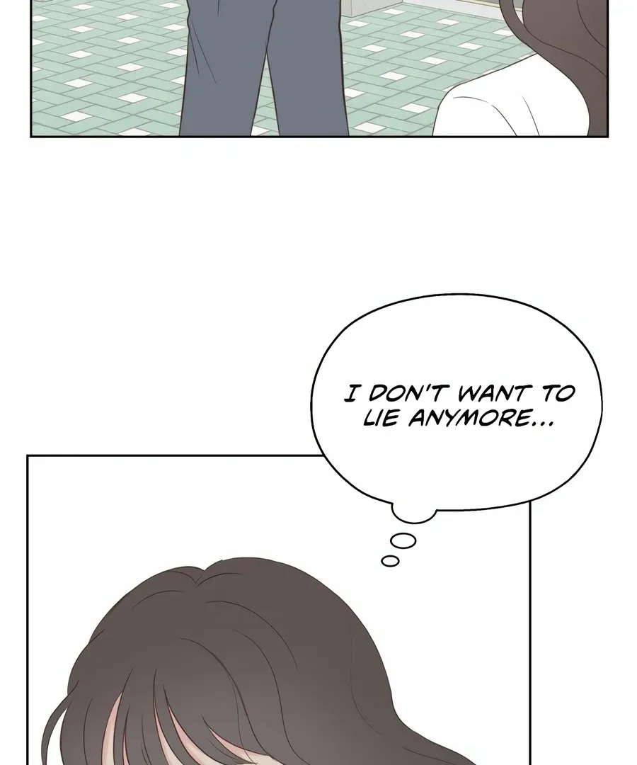 My Fake Love Chapter 6 Online - página 18