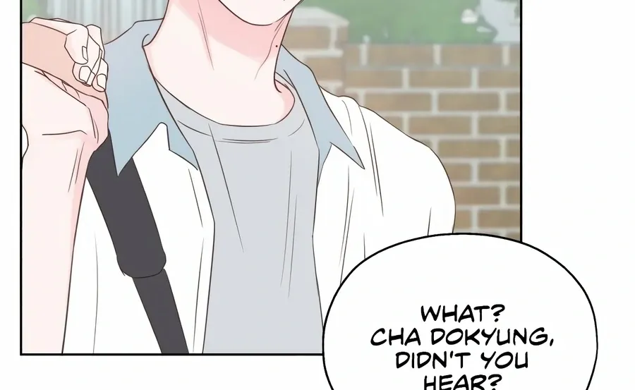 My Fake Love Chapter 6 Online - página 30