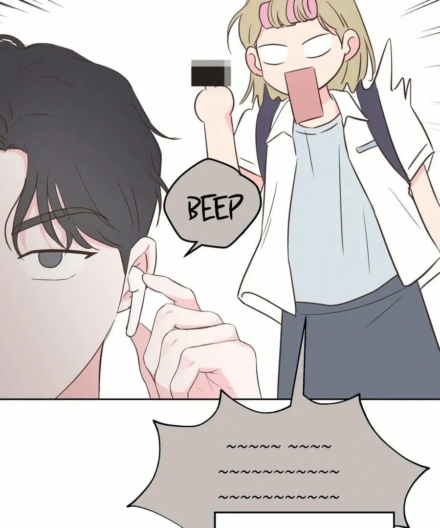 My Fake Love Chapter 6 Online - página 57