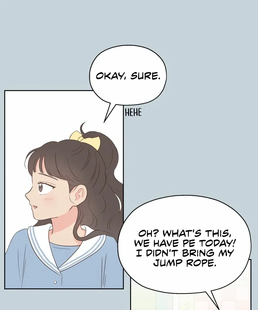 My Fake Love Chapter 6 Online - página 71