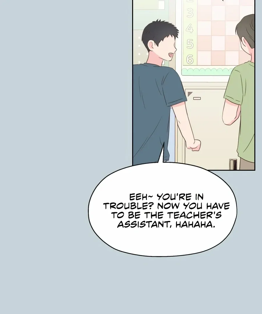 My Fake Love Chapter 6 Online - página 72