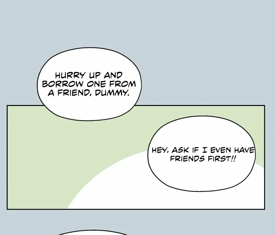 My Fake Love Chapter 6 Online - página 73