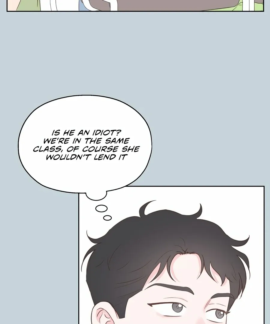 My Fake Love Chapter 6 Online - página 76