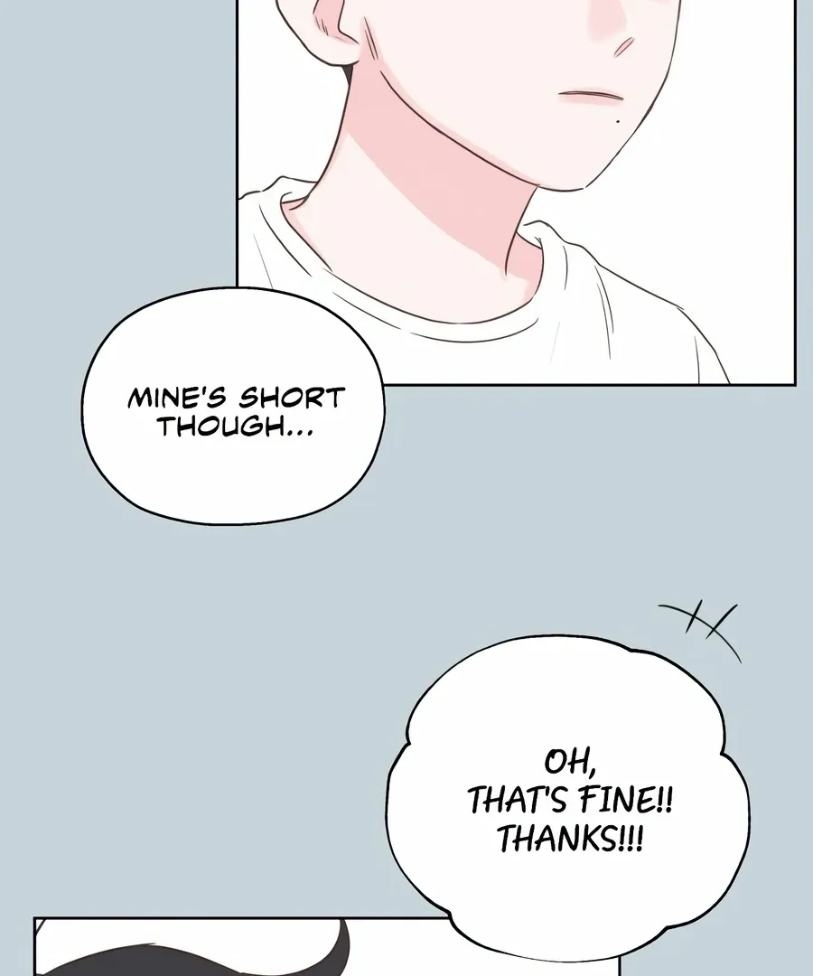My Fake Love Chapter 6 Online - página 77
