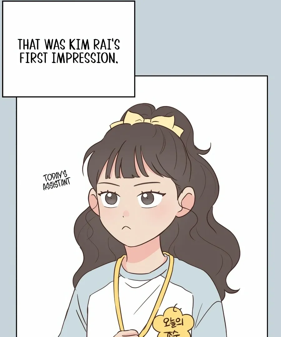 My Fake Love Chapter 6 Online - página 82