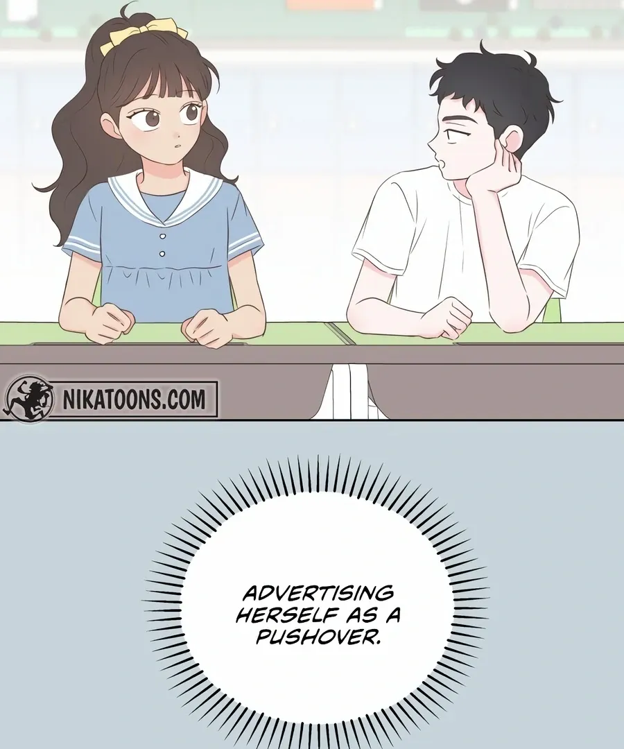 My Fake Love Chapter 6 Online - página 90