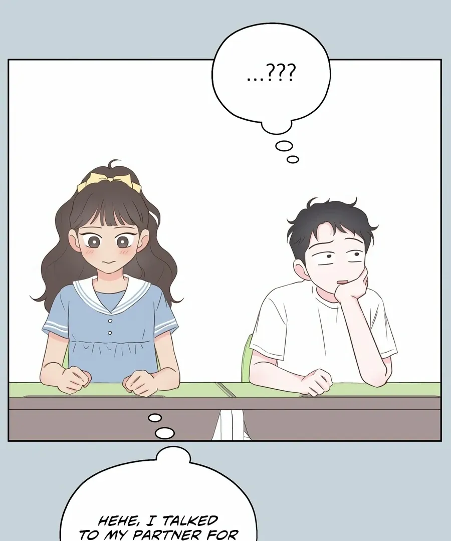 My Fake Love Chapter 6 Online - página 100