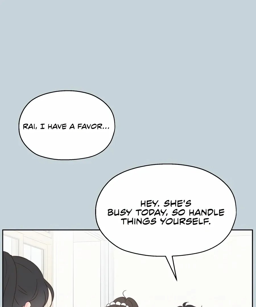My Fake Love Chapter 6 Online - página 104