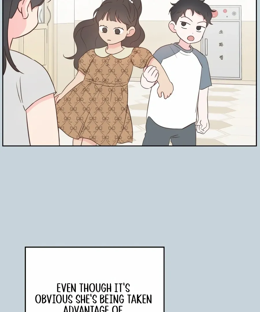 My Fake Love Chapter 6 Online - página 105