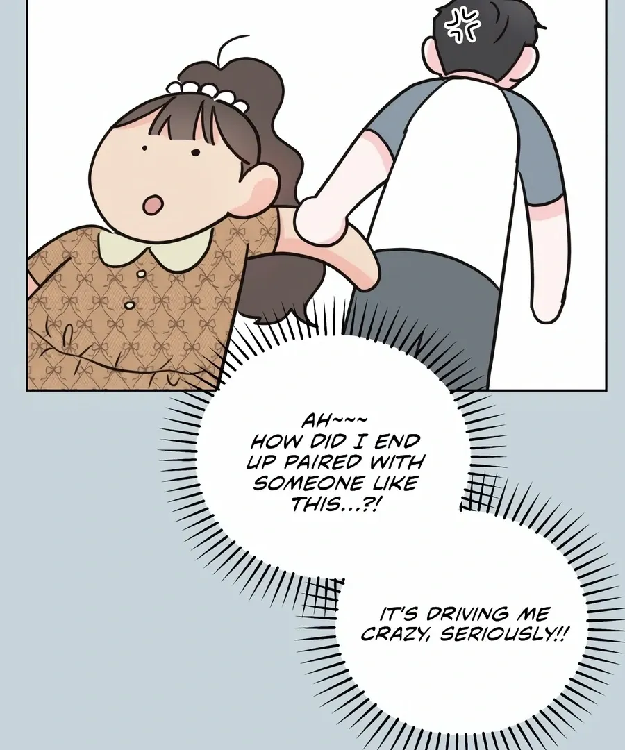 My Fake Love Chapter 6 Online - página 107